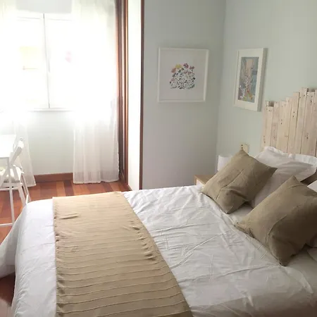 Appartement Playa Poniente Gijón