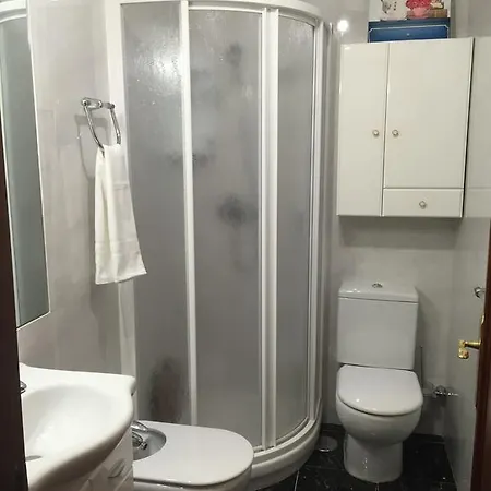 Appartement Playa Poniente Gijón