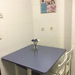 Playa Poniente Apartamento *