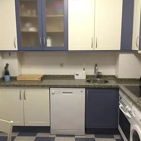 Playa Poniente Gijón