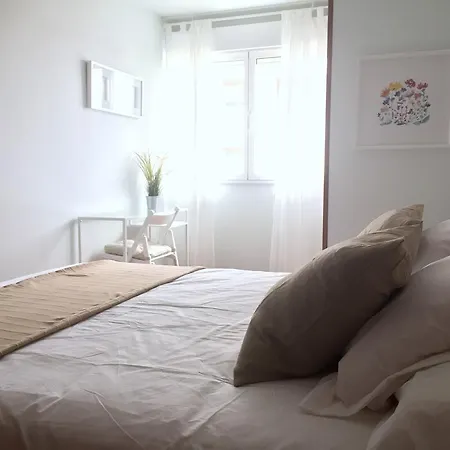 Apartmán Playa Poniente *