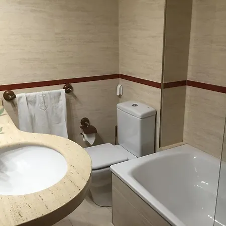 Playa Poniente Apartmán Gijón