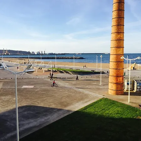 Playa Poniente Apartment