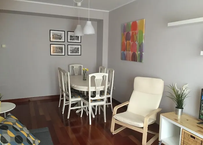 Apartment Playa Poniente
